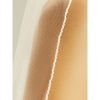 Sluier 903S van soft tule, 80 cm - Afbeelding 2