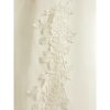 Sluier 243S van soft tule, 280 cm - Afbeelding 2