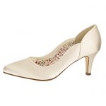 Butterscotch - Elsa Coloured Shoes