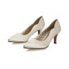Butterscotch - Elsa Coloured Shoes - Afbeelding 4