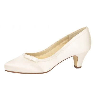 Josephine - Elsa Coloured Shoes