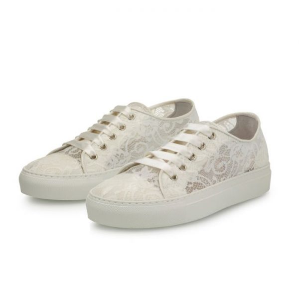 Nelli - Elsa Coloured Shoes - Afbeelding 4