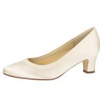 Ramona - Elsa Coloured Shoes