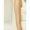 Sluier 204S van zachte tule, 170 cm - Afbeelding 2
