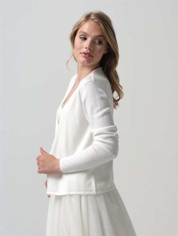 Poirier vest S190 - Afbeelding 3