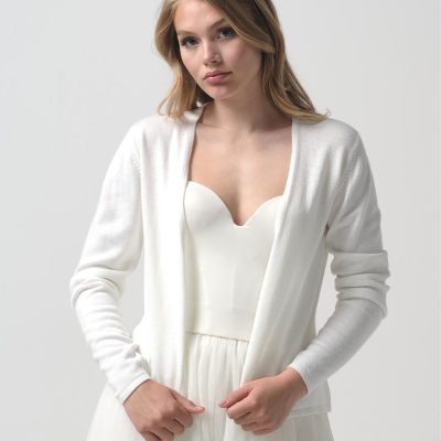 Poirier vest S190