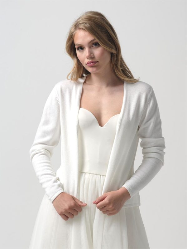 Poirier vest S190