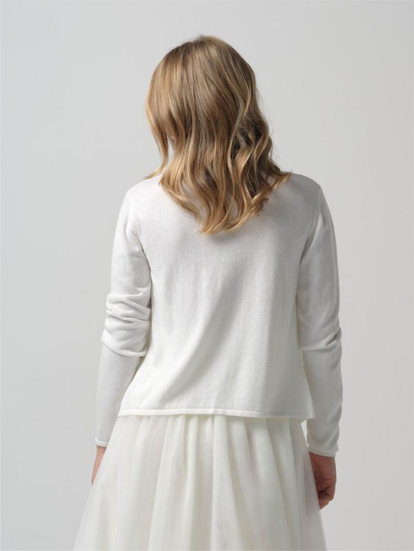 Poirier vest S190 - Afbeelding 2